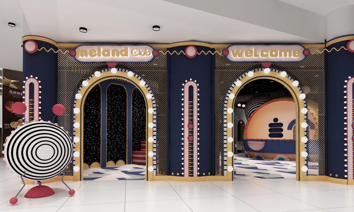 深圳MELAND CLUB（万象天地店）