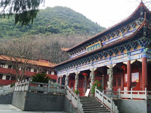 全州湘山寺
