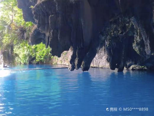 柳州狼口泉