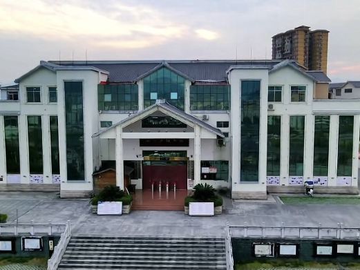 环江毛南族博物馆