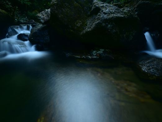 钦州王岗山风景区