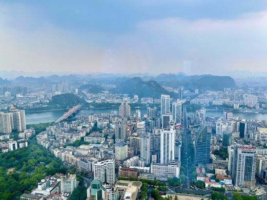 柳州柳江大桥