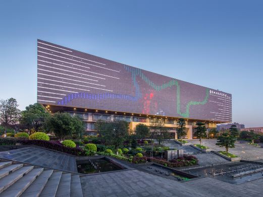 贵阳市城乡规划展览馆