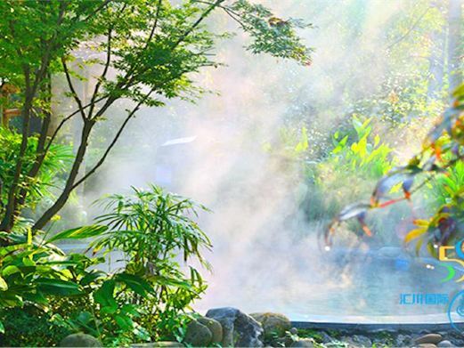 遵义汇川国际温泉旅游城