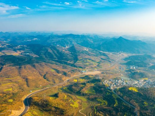 贵阳喀斯特公园