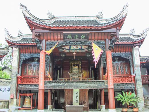 贵阳万寿宫