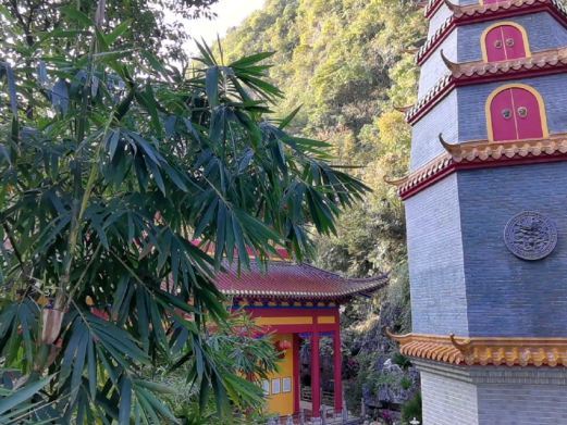 平果妙音禅寺