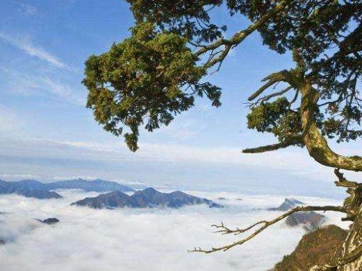 凯里香炉山