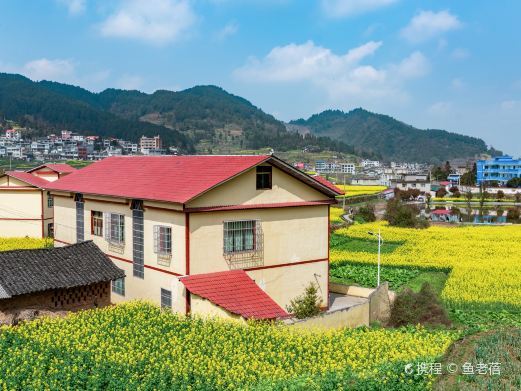 仁怀金山银水景区