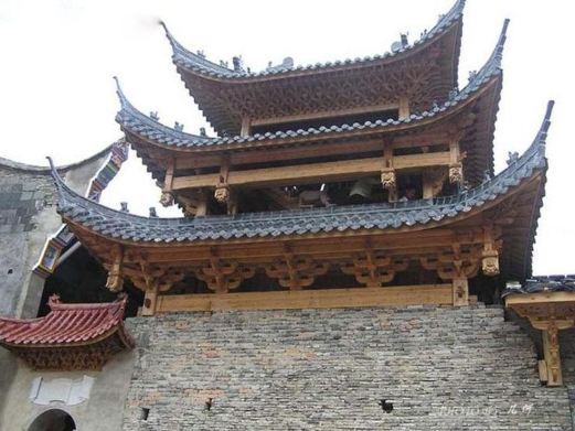 黄骅妈祖庙