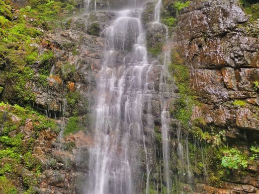 兴隆绿溪谷风景区