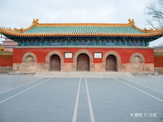 承德普佑寺