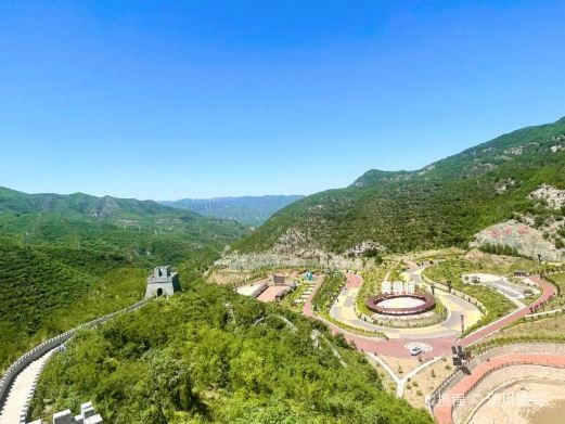 井陉龙窝寺石窟