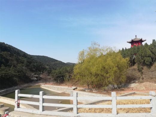 滦州成山景区