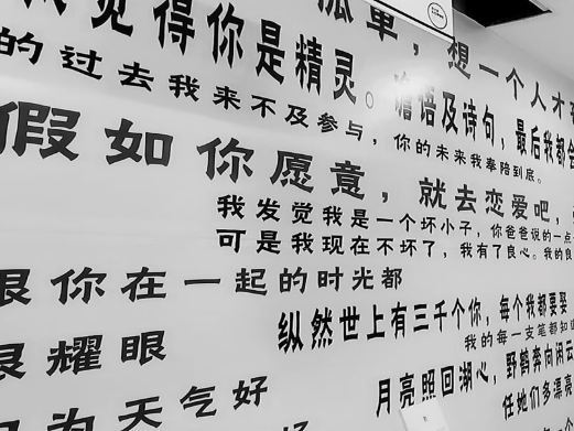 佳木斯失恋博物馆
