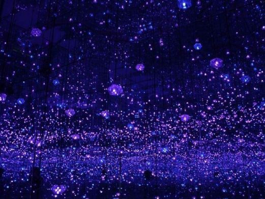 濮阳独角兽星空艺术馆