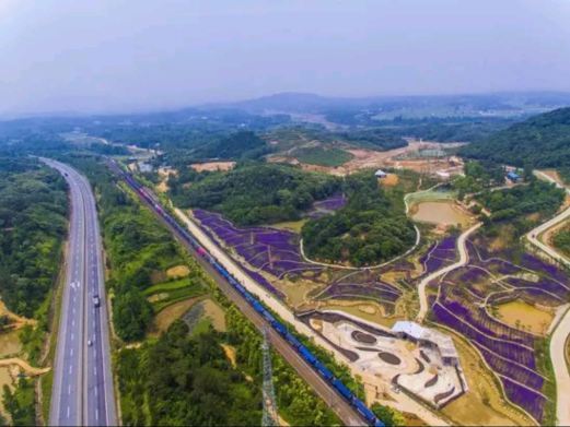 光山钟鼓楼亲子乐园
