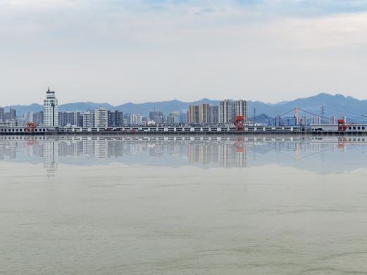 宜昌葛洲坝