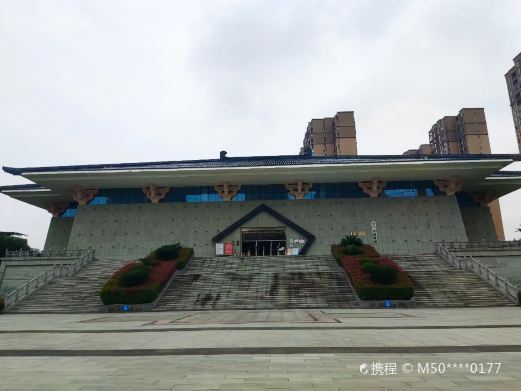 天门市博物馆