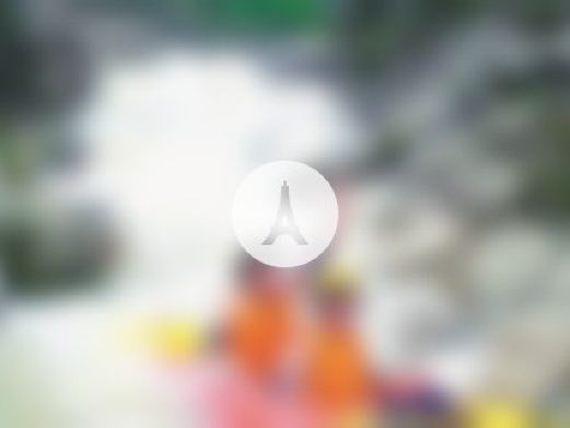 固始大别山竹筏漂