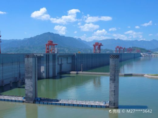 宜昌185观景平台