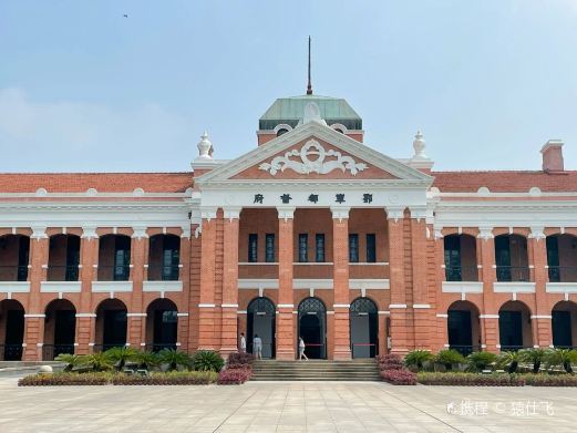 武汉辛亥革命纪念园