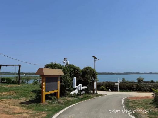 武汉安山国家湿地公园