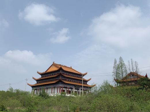 松滋大悲寺