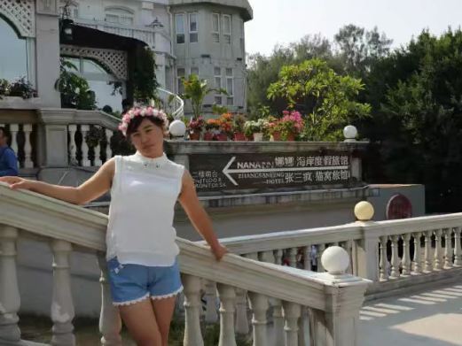 汉寿常德市清水湖旅游区