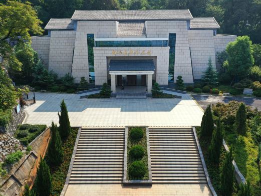 衡阳抗战纪念城