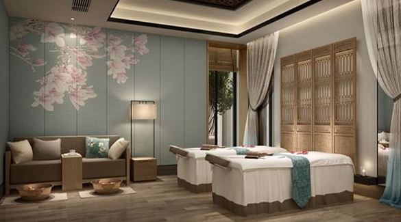 长沙见康道莱足浴SPA(麓谷店)