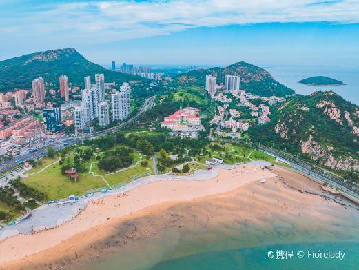 连云港在海一方公园