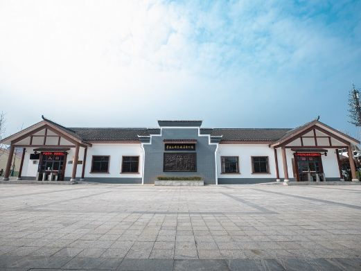 醴陵李立三故居