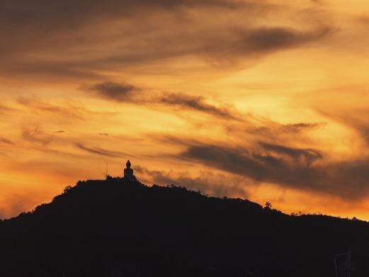 镇江圌山