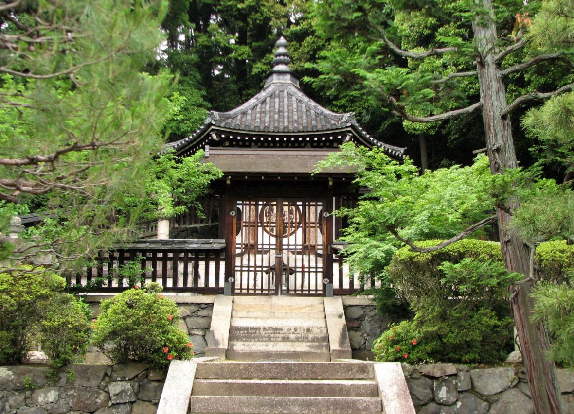 祁东万福寺
