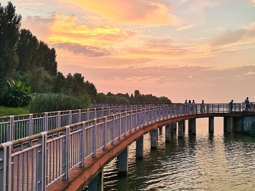 汨罗市国家湿地公园