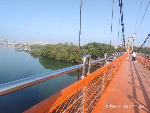 耒阳杜甫公园