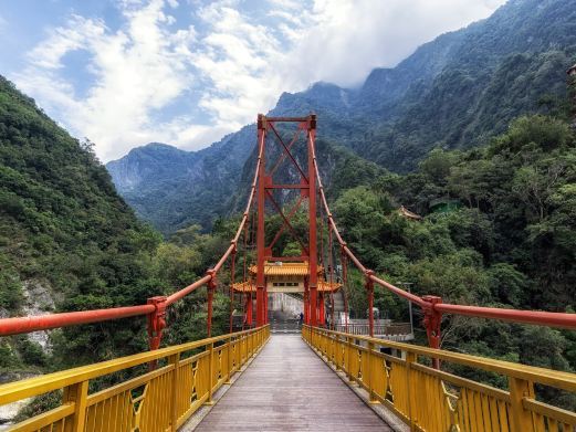 吉安县天祥景区