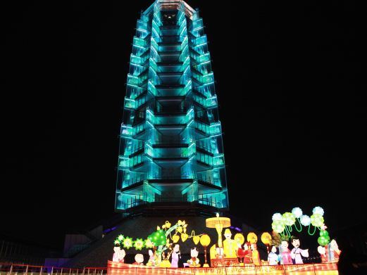 南京江南首寺