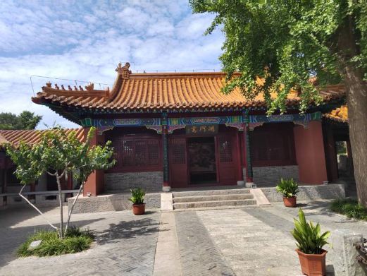 徐州鸿门宴