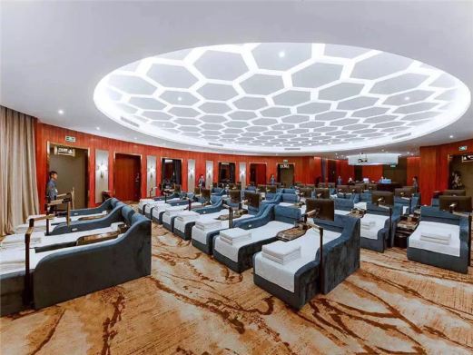 南京御池宫(明发新城店)