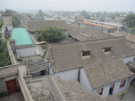 南京阎锡山旧居