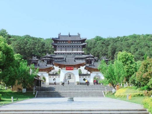 常州中华孝道园