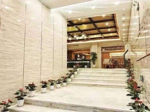 苏州雅韵沐足温泉汗蒸会馆（吴山街店）