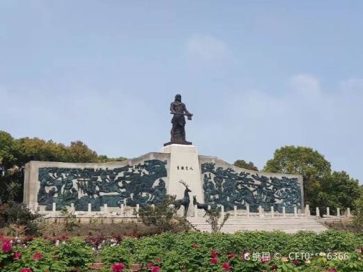 海安江淮文化园