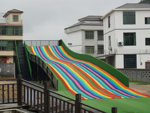 永新院下景区