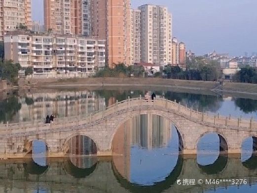 宜春袁州公园