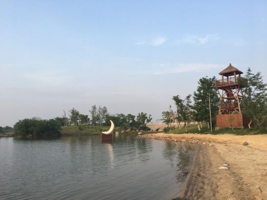 南昌县瑶湖