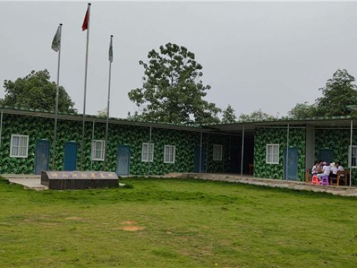 上高神山湖生态园