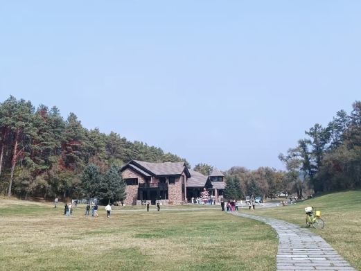 长春瓦萨博物馆